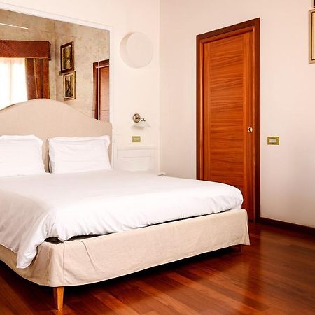 ヴェネツィア カ ドージュ Bed & Breakfast エクステリア 写真