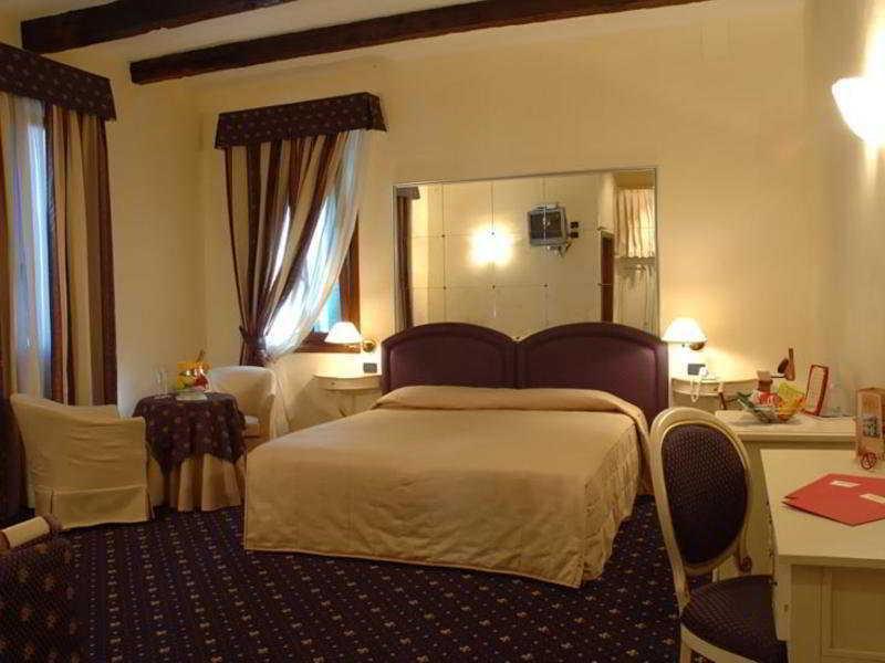 ヴェネツィア カ ドージュ Bed & Breakfast エクステリア 写真