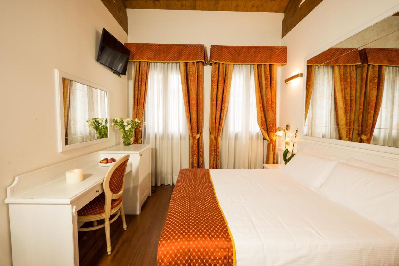 ヴェネツィア カ ドージュ Bed & Breakfast エクステリア 写真