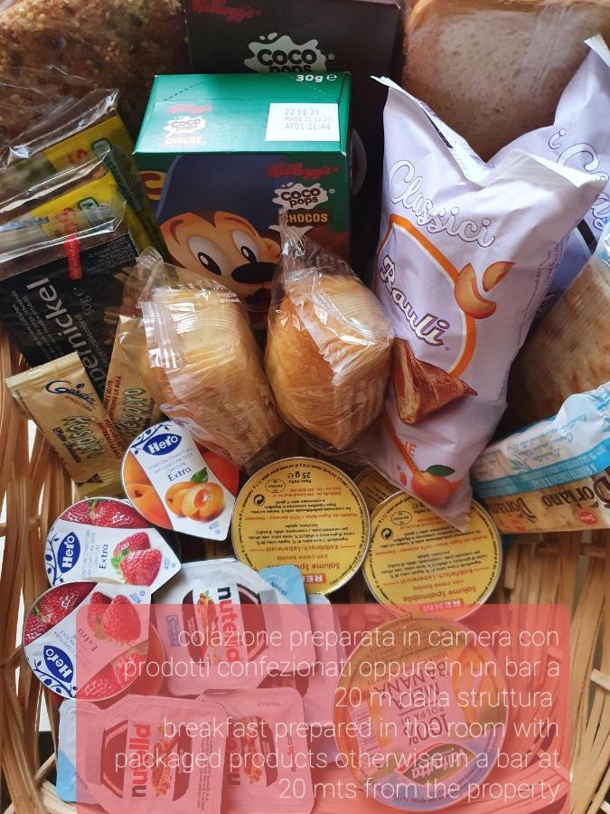 ヴェネツィア カ ドージュ Bed & Breakfast エクステリア 写真