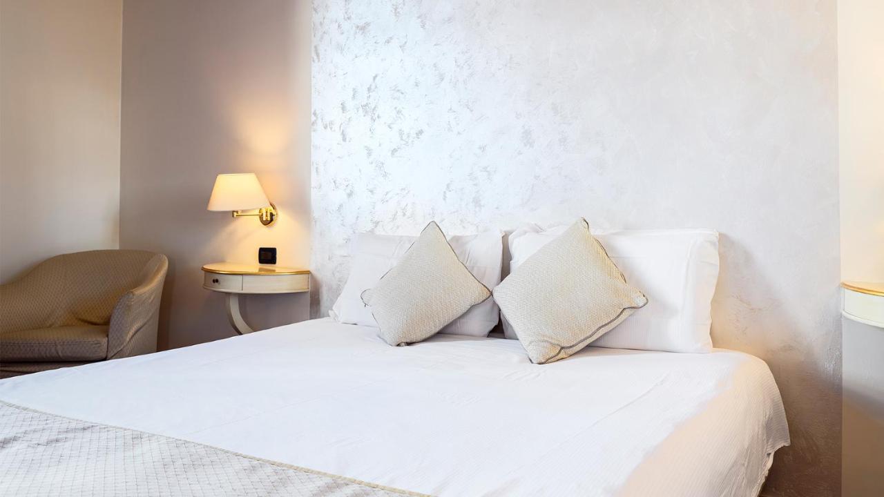 ヴェネツィア カ ドージュ Bed & Breakfast エクステリア 写真