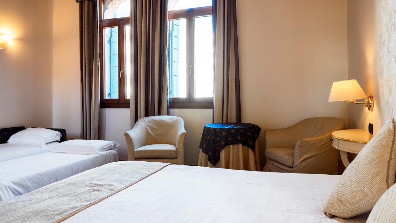 ヴェネツィア カ ドージュ Bed & Breakfast エクステリア 写真