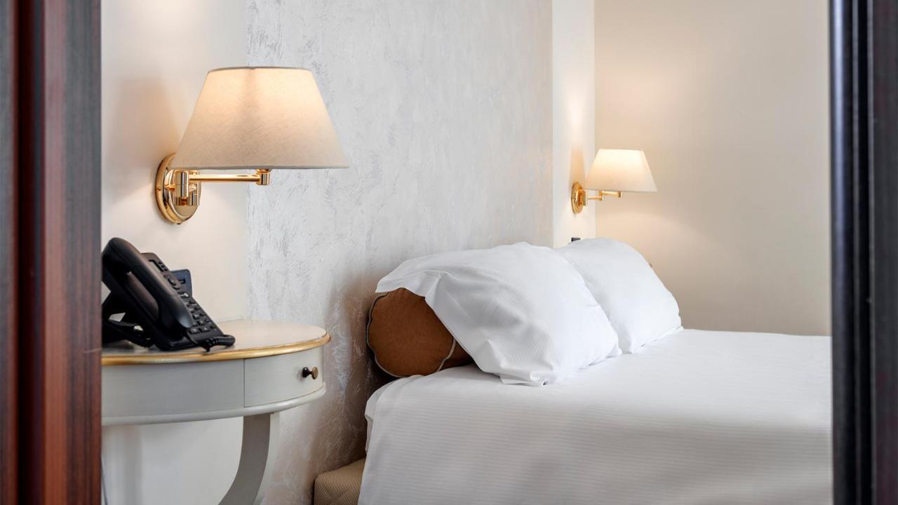 ヴェネツィア カ ドージュ Bed & Breakfast エクステリア 写真