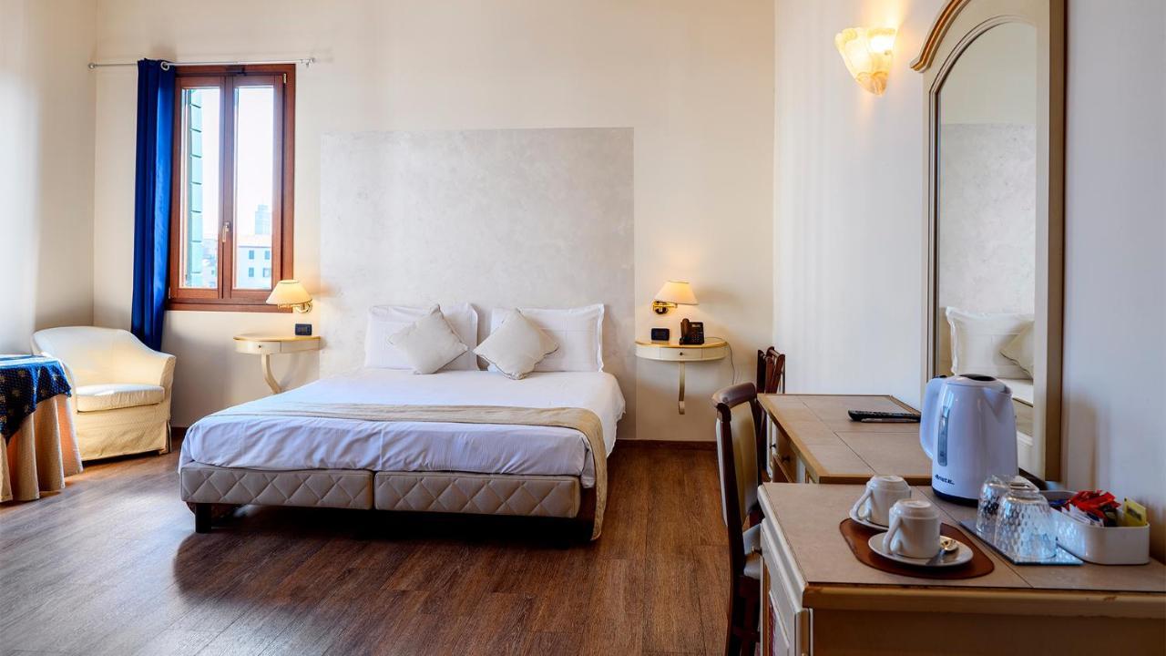 ヴェネツィア カ ドージュ Bed & Breakfast エクステリア 写真