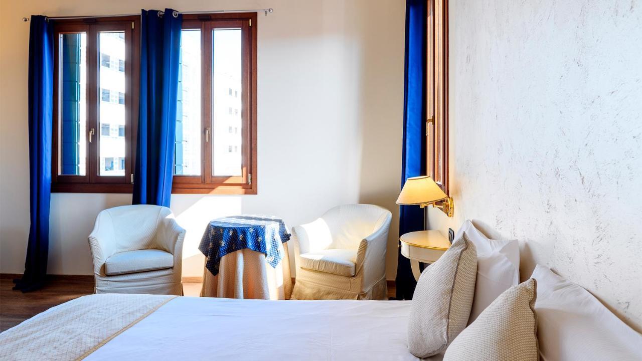 ヴェネツィア カ ドージュ Bed & Breakfast エクステリア 写真