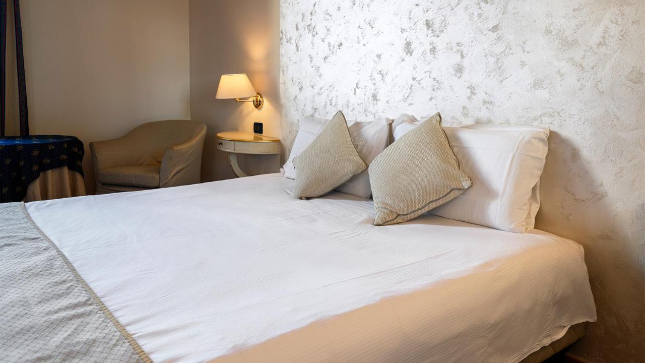 ヴェネツィア カ ドージュ Bed & Breakfast エクステリア 写真