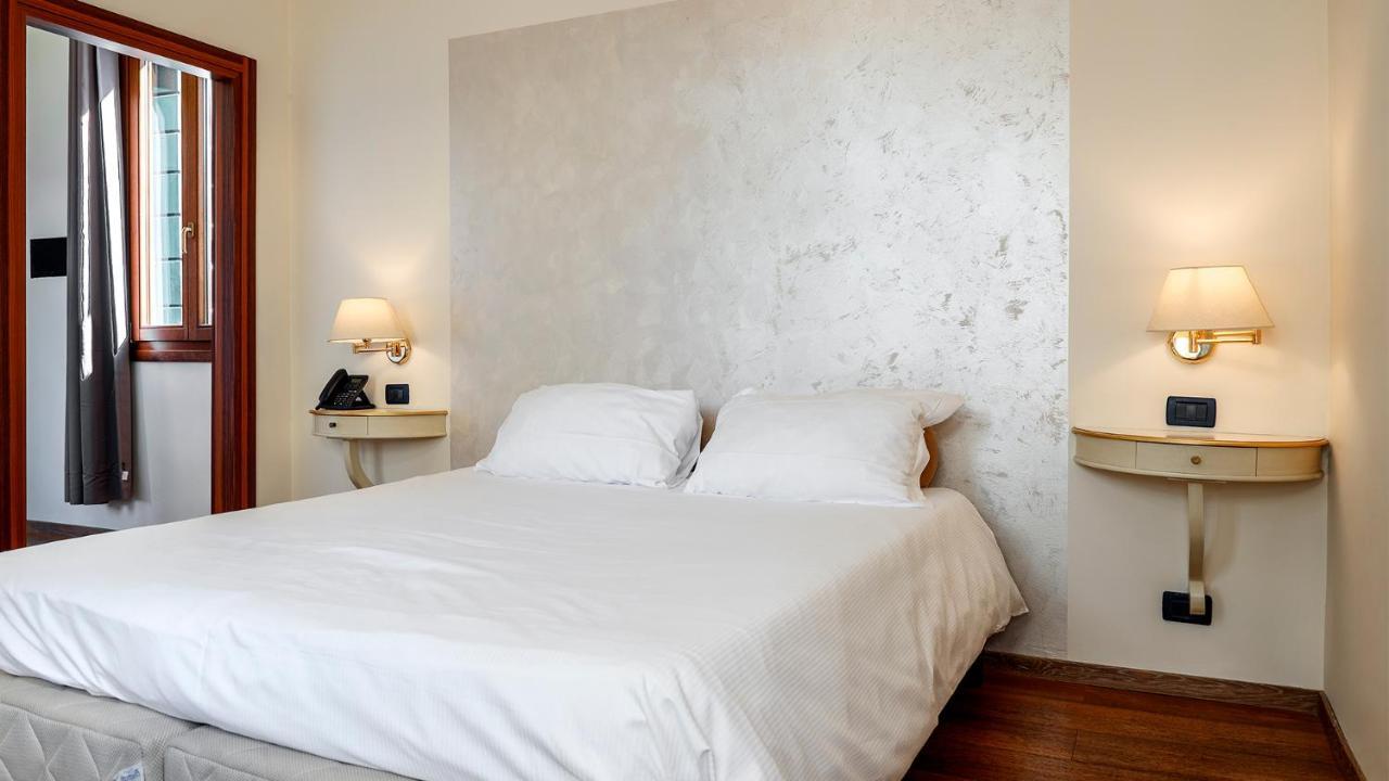 ヴェネツィア カ ドージュ Bed & Breakfast エクステリア 写真