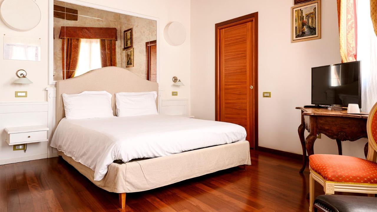 ヴェネツィア カ ドージュ Bed & Breakfast エクステリア 写真