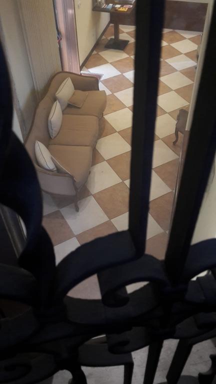 ヴェネツィア カ ドージュ Bed & Breakfast エクステリア 写真