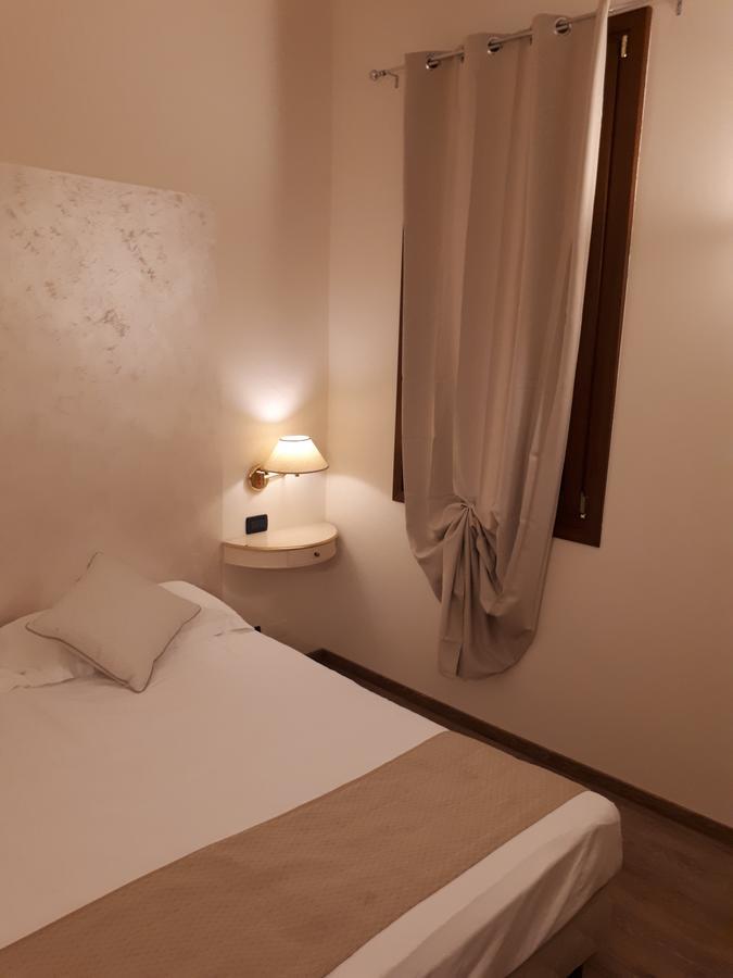 ヴェネツィア カ ドージュ Bed & Breakfast エクステリア 写真