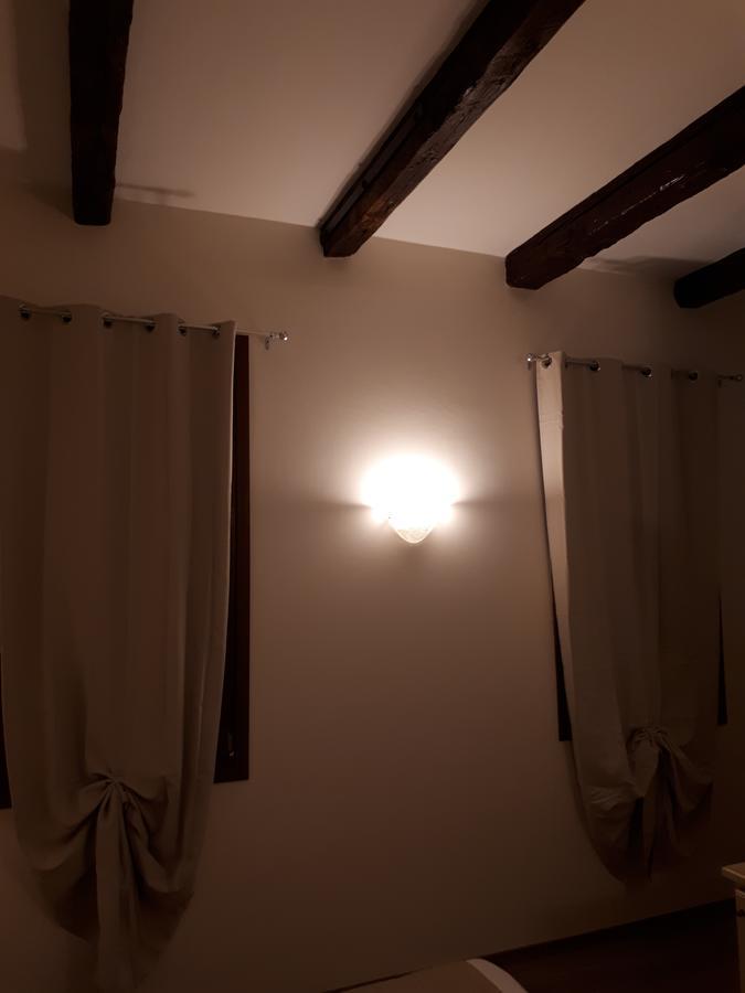 ヴェネツィア カ ドージュ Bed & Breakfast エクステリア 写真