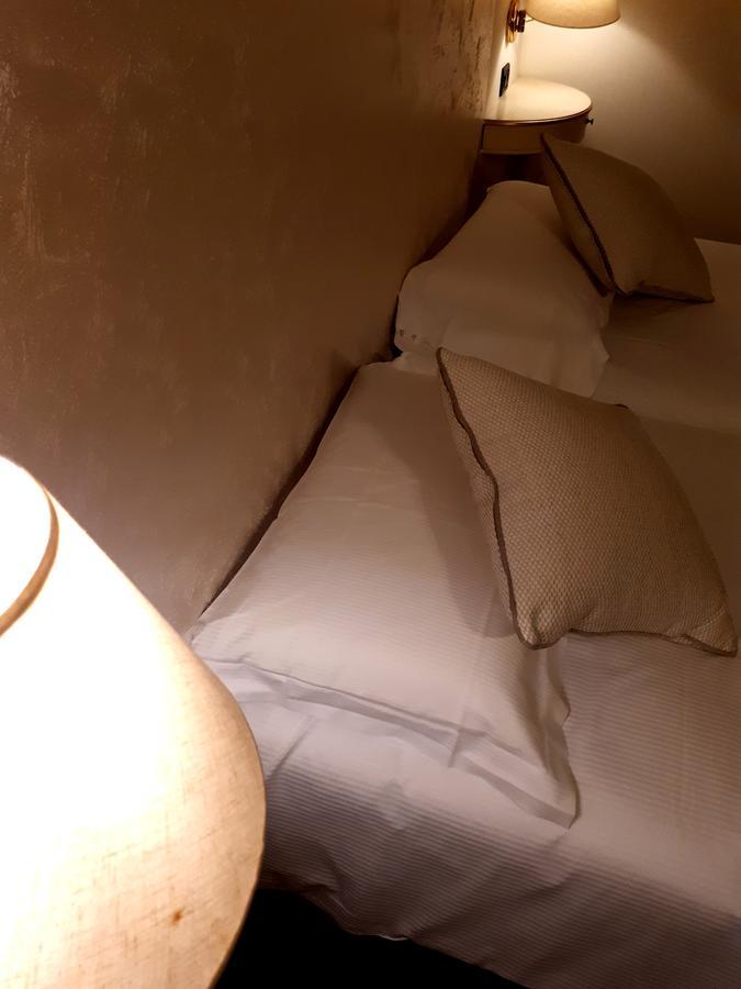 ヴェネツィア カ ドージュ Bed & Breakfast エクステリア 写真