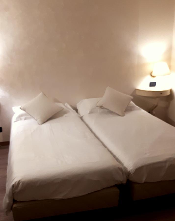 ヴェネツィア カ ドージュ Bed & Breakfast エクステリア 写真