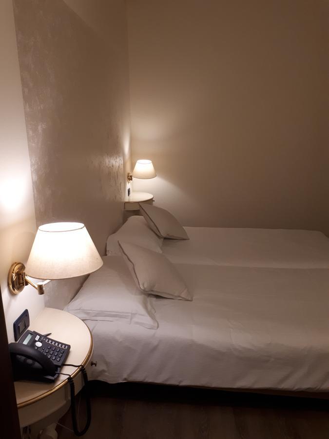 ヴェネツィア カ ドージュ Bed & Breakfast エクステリア 写真