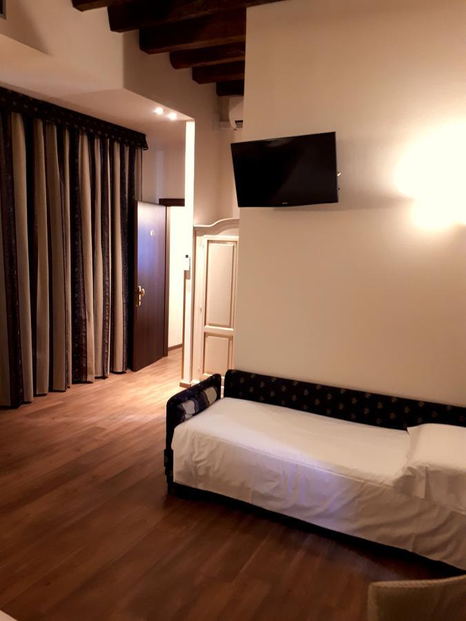 ヴェネツィア カ ドージュ Bed & Breakfast エクステリア 写真