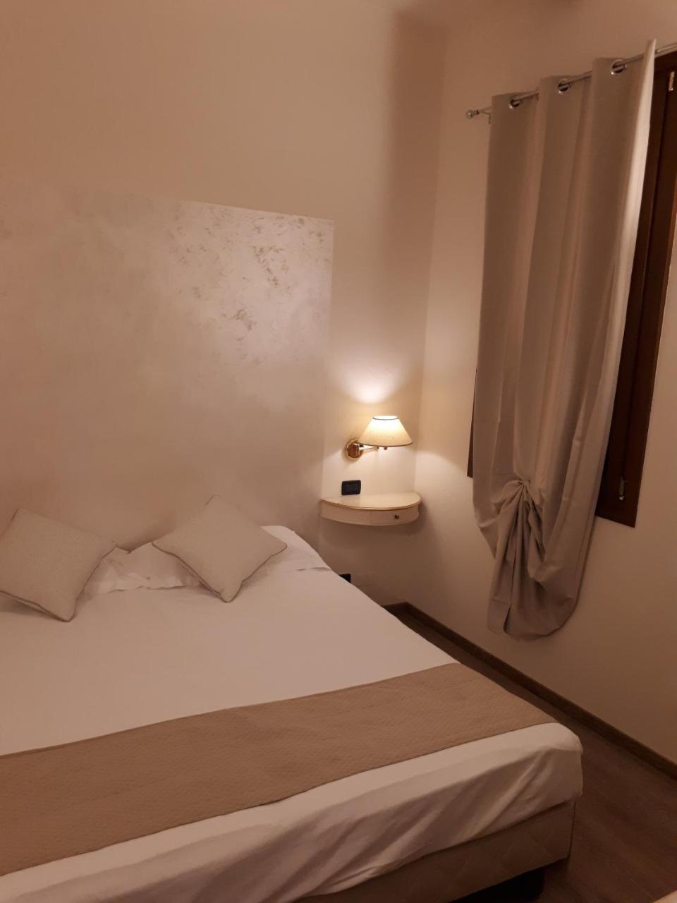 ヴェネツィア カ ドージュ Bed & Breakfast エクステリア 写真