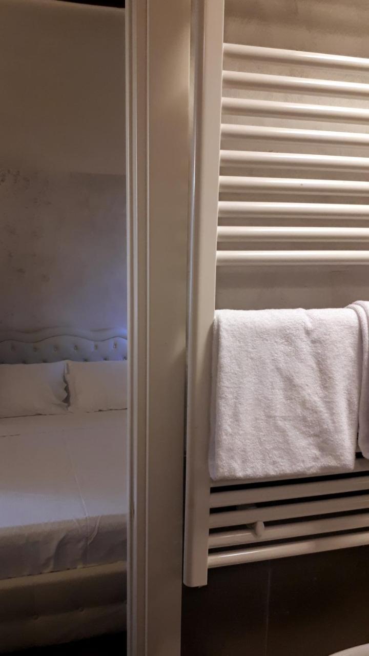 ヴェネツィア カ ドージュ Bed & Breakfast エクステリア 写真