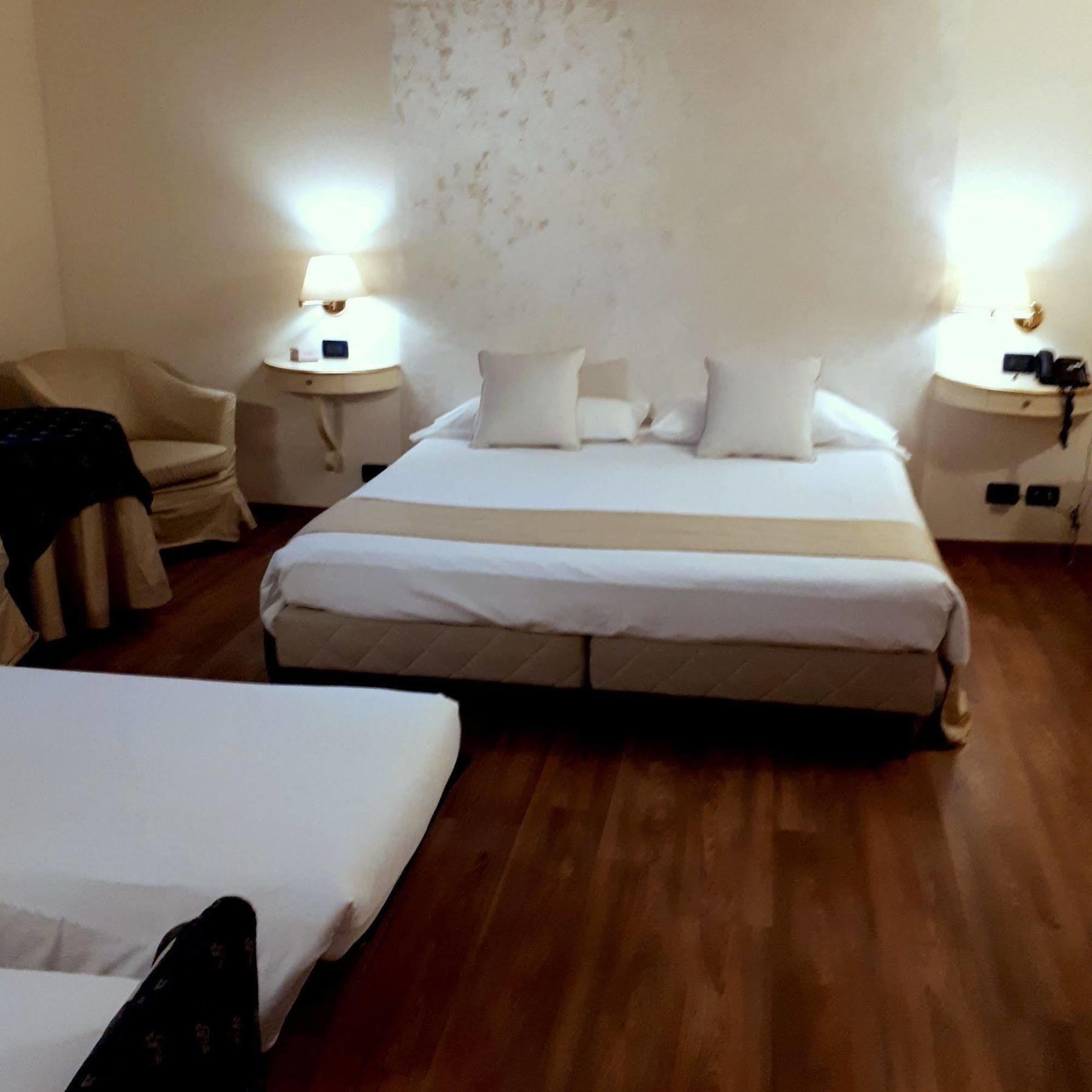 ヴェネツィア カ ドージュ Bed & Breakfast エクステリア 写真