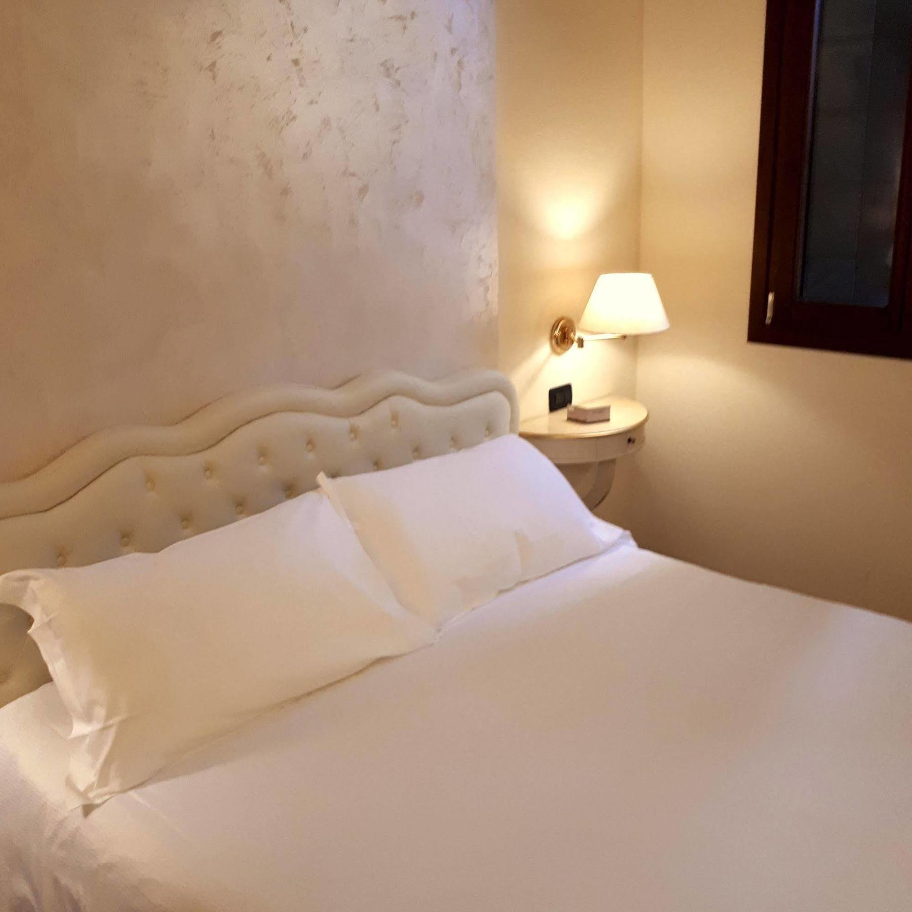 ヴェネツィア カ ドージュ Bed & Breakfast エクステリア 写真