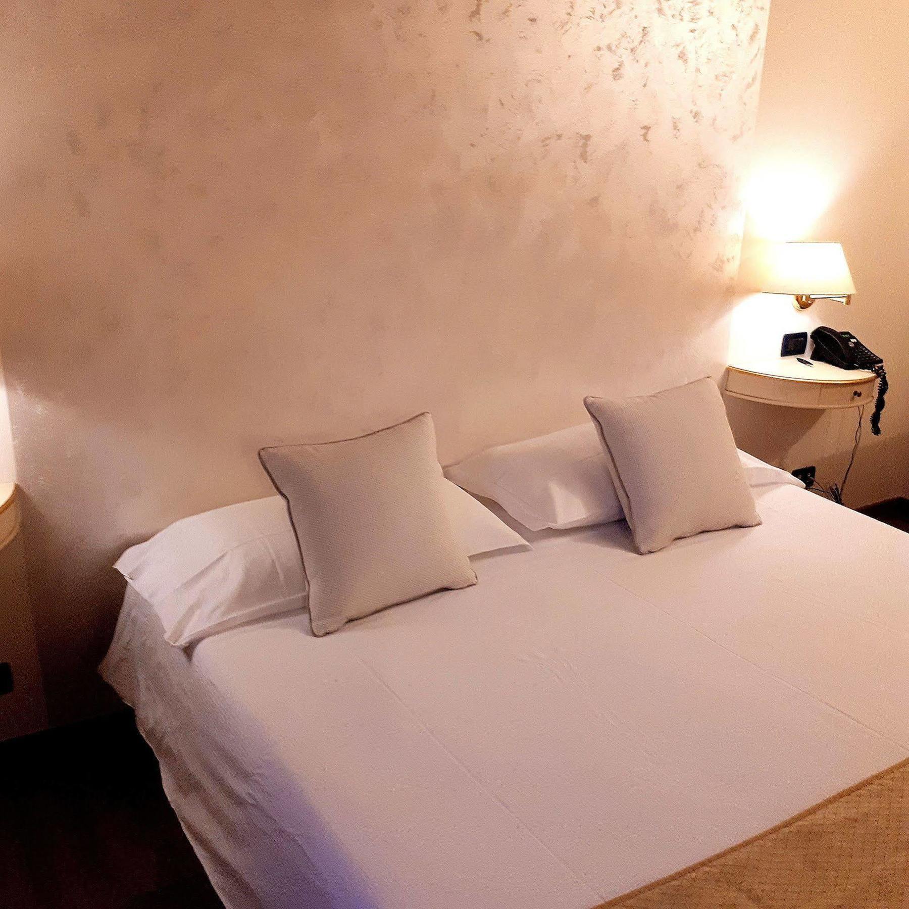 ヴェネツィア カ ドージュ Bed & Breakfast エクステリア 写真