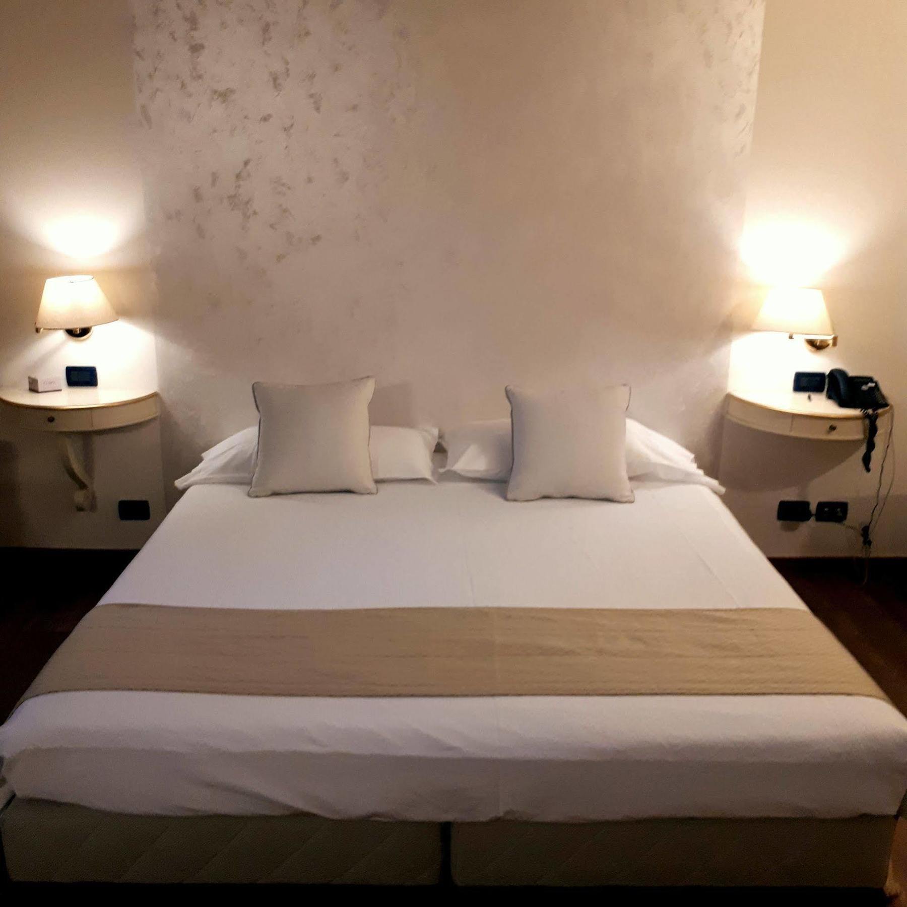 ヴェネツィア カ ドージュ Bed & Breakfast エクステリア 写真