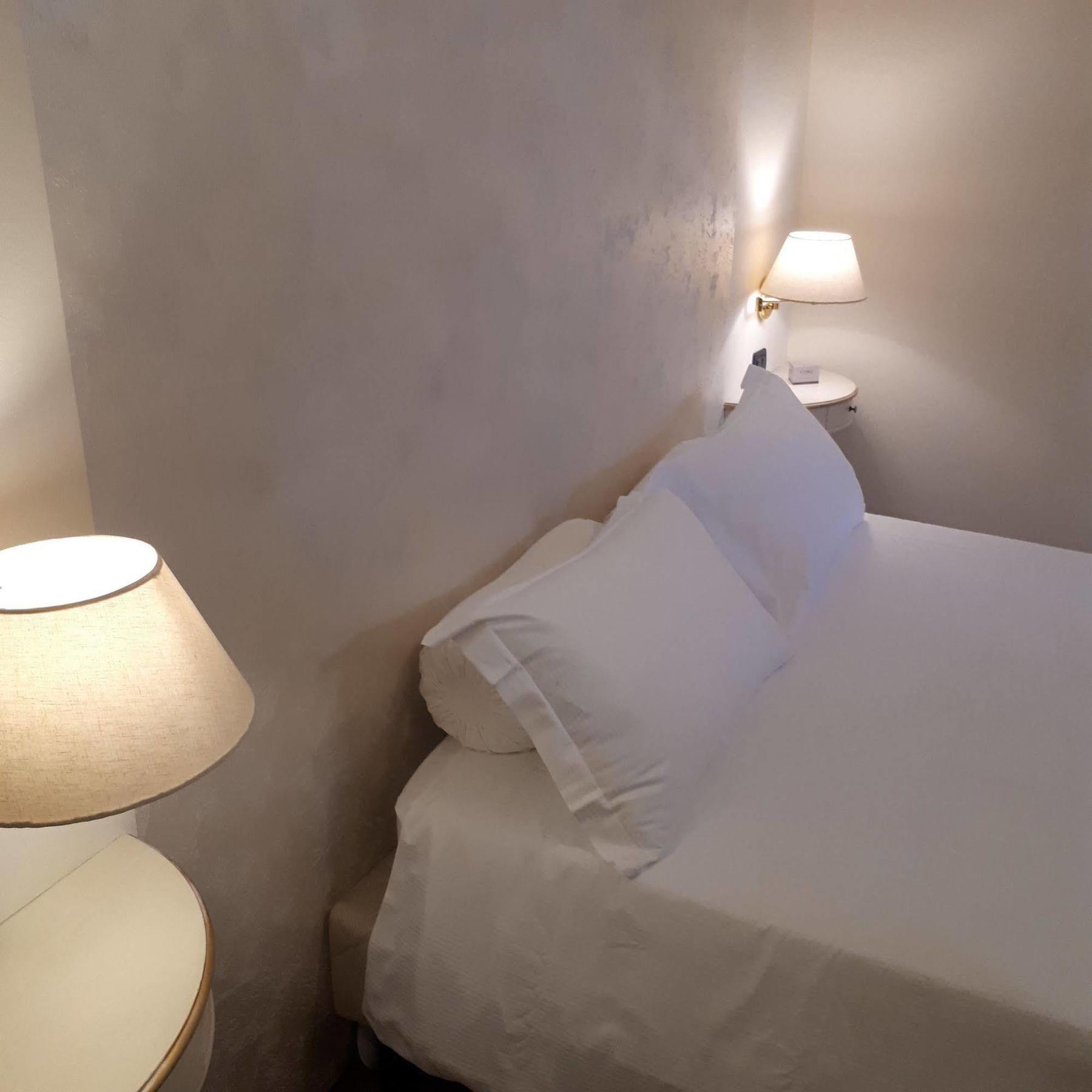 ヴェネツィア カ ドージュ Bed & Breakfast エクステリア 写真