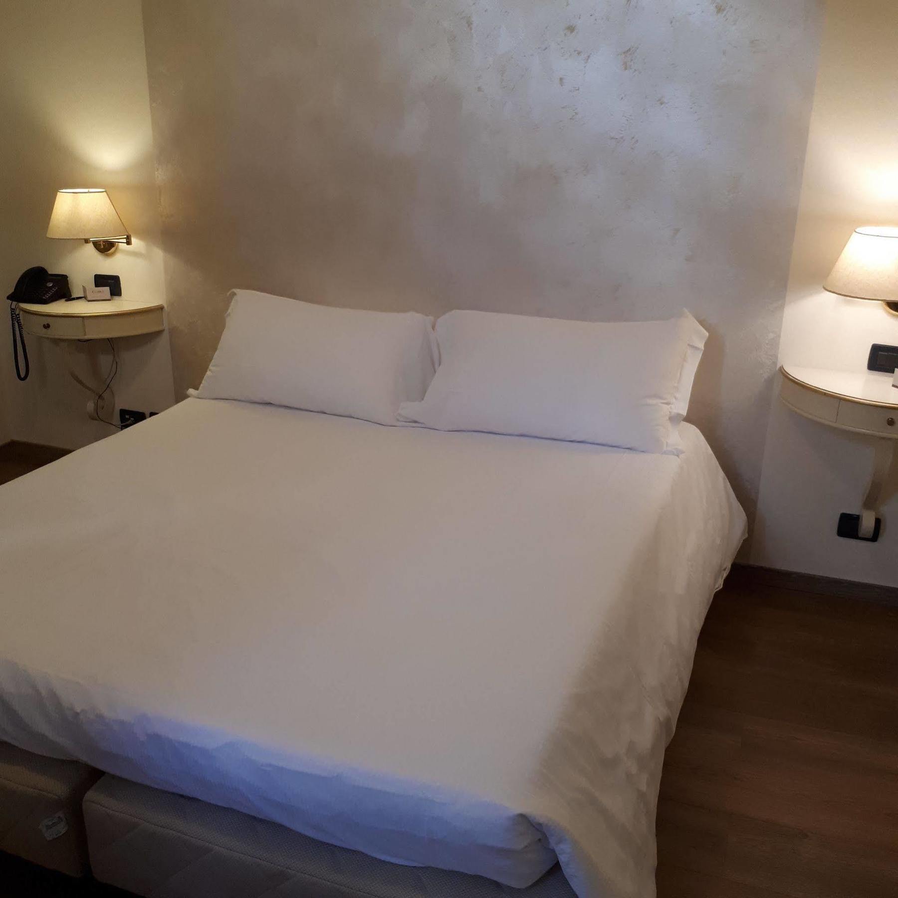 ヴェネツィア カ ドージュ Bed & Breakfast エクステリア 写真