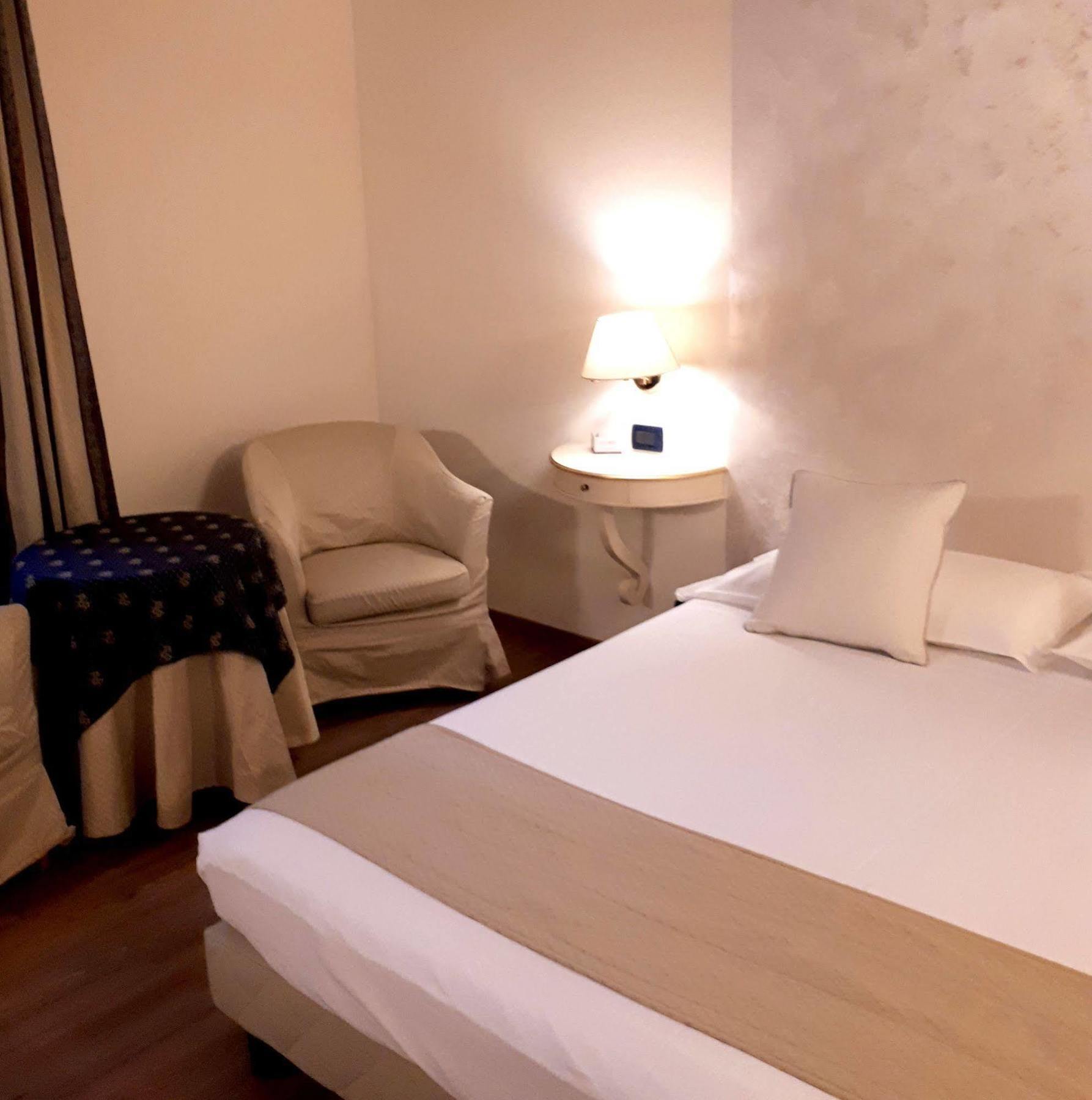 ヴェネツィア カ ドージュ Bed & Breakfast エクステリア 写真